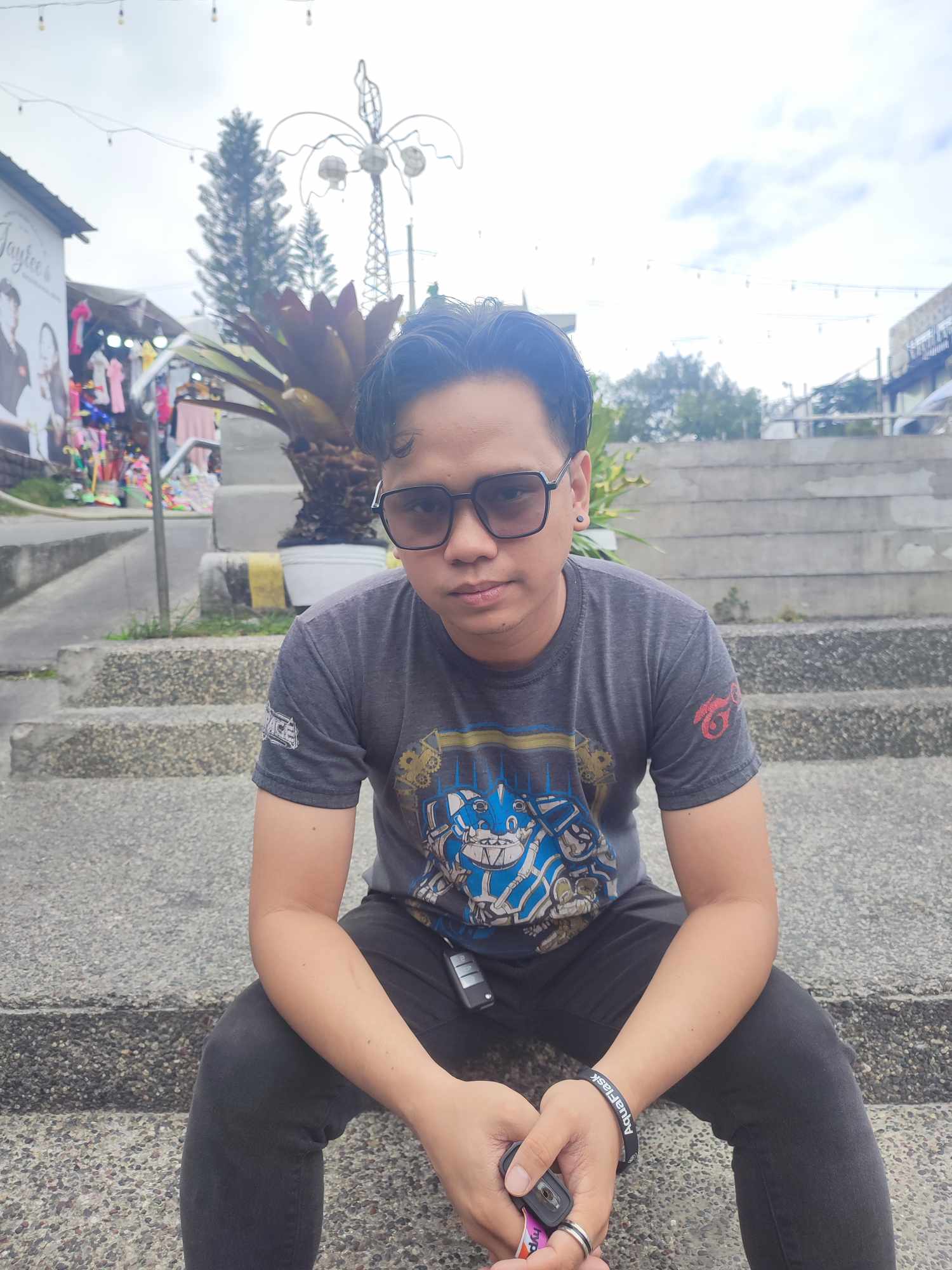 Joseph Louise Samantila